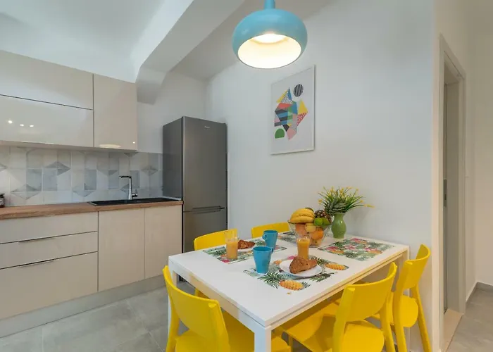 Kuca Za Odmor Polus * Трогір