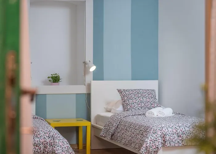 Kuca Za Odmor Polus Будинок відпочинку *