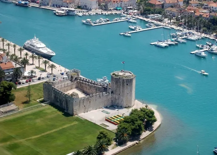 Kuca Za Odmor Polus Σπίτι διακοπών