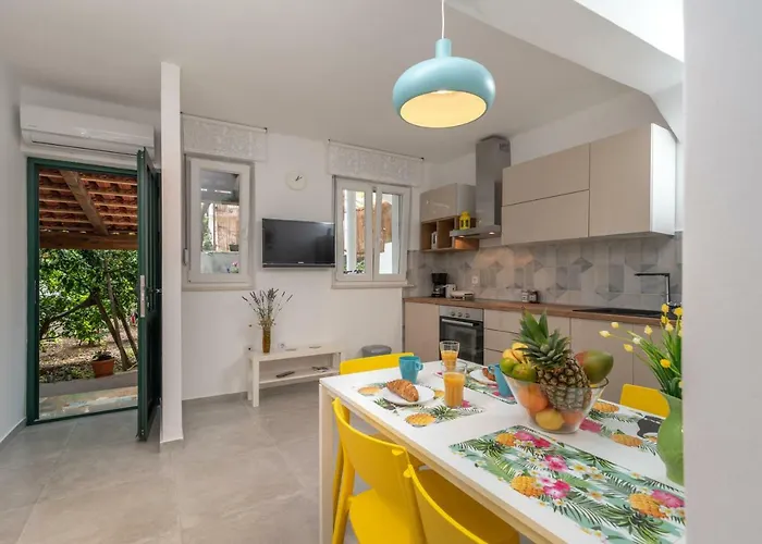 Kuca Za Odmor Polus Σπίτι διακοπών