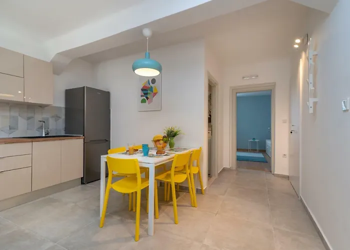 Kuca Za Odmor Polus Σπίτι διακοπών