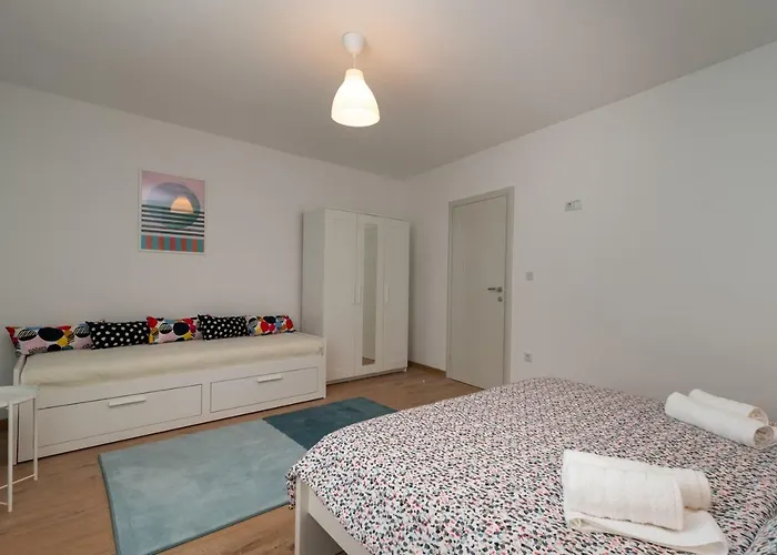 Kuca Za Odmor Polus Будинок відпочинку