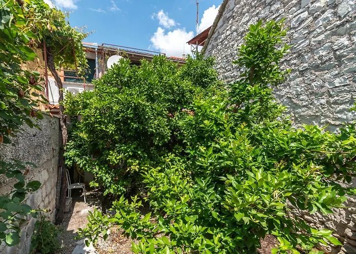 Kuca Za Odmor Polus Σπίτι διακοπών