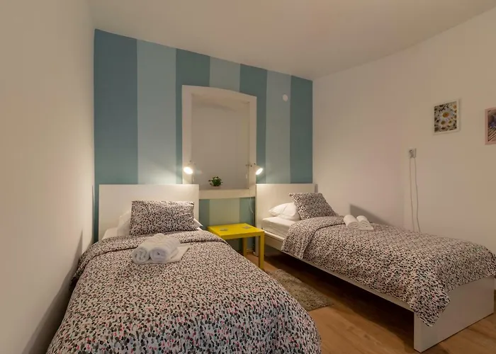 Kuca Za Odmor Polus * Τρογκίρ