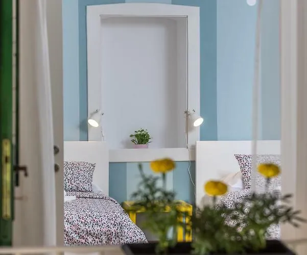 Kuca Za Odmor Polus Будинок відпочинку *