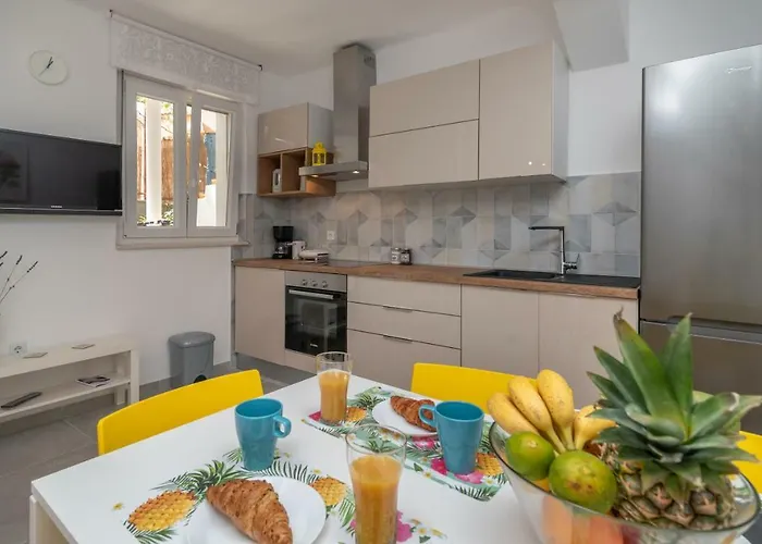 Будинок відпочинку Kuca Za Odmor Polus