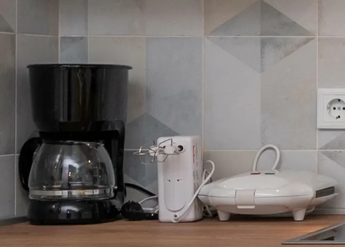 Kuca Za Odmor Polus *