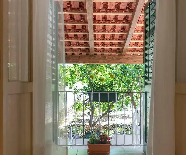 Kuca Za Odmor Polus Трогір