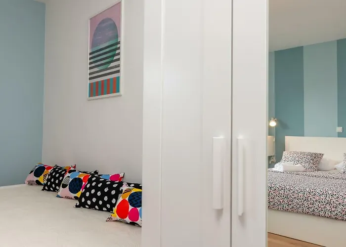 Kuca Za Odmor Polus *