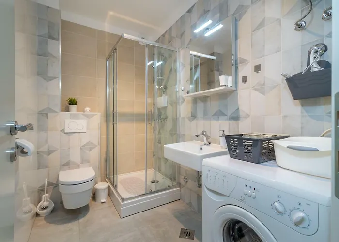 Kuca Za Odmor Polus Σπίτι διακοπών