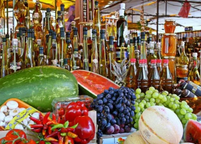 Kuca Za Odmor Polus Σπίτι διακοπών *