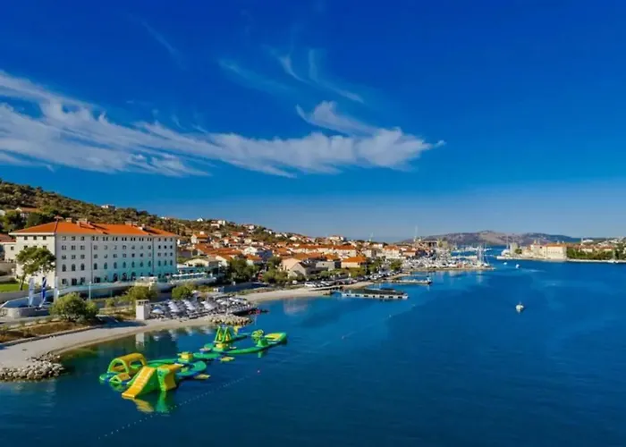 Kuca Za Odmor Polus *