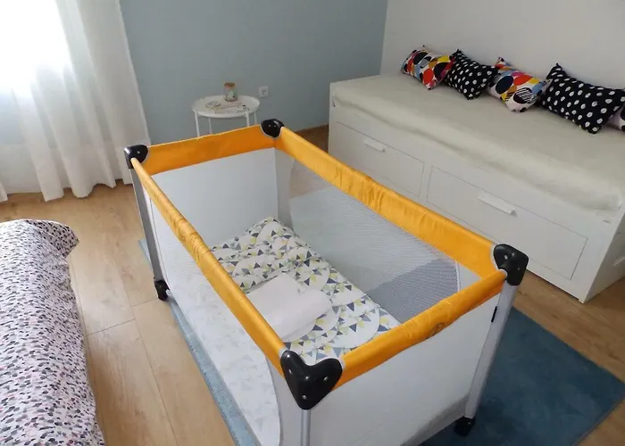 Kuca Za Odmor Polus Σπίτι διακοπών