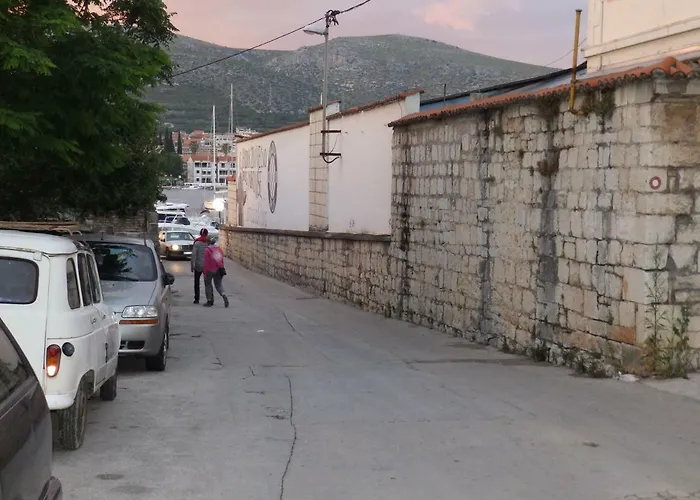 Kuca Za Odmor Polus Σπίτι διακοπών *