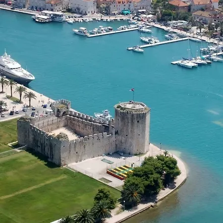 Kuca Za Odmor Polus Vakantiehuis