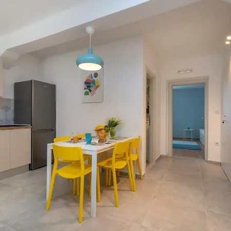 Kuca Za Odmor Polus Vakantiehuis