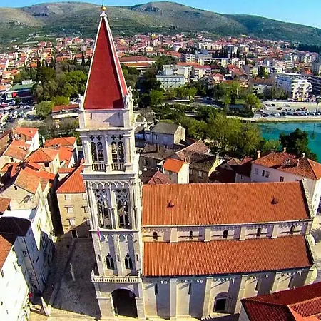 Kuca Za Odmor Polus Vakantiehuis *