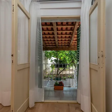 Vakantiehuis Kuca Za Odmor Polus Trogir