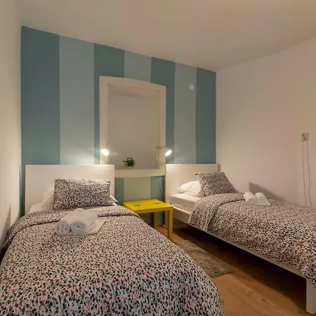 Kuca Za Odmor Polus * Trogir