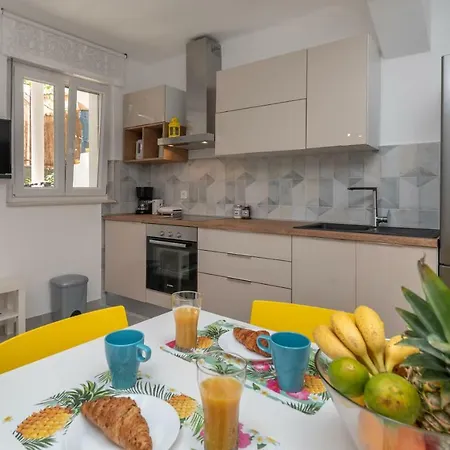 Vakantiehuis Kuca Za Odmor Polus