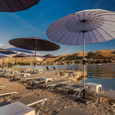 Vakantiehuis Kuca Za Odmor Polus