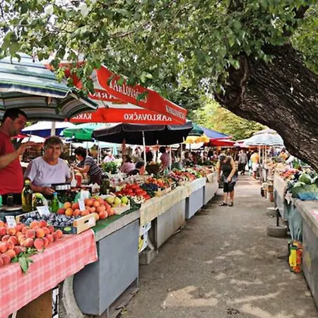 Kuca Za Odmor Polus Vakantiehuis